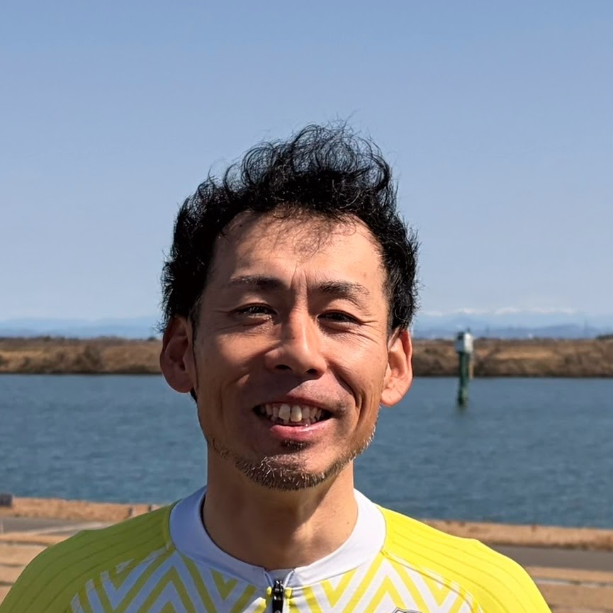 吉田真人